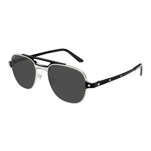 NWT CARTIER CT0477S 001 Sunglasses